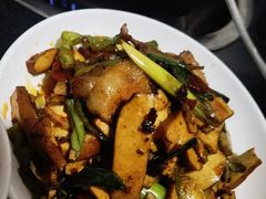-海关荤豆花(洋河一路店)