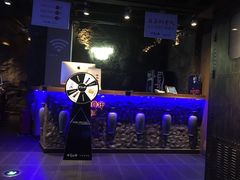 -很久以前羊肉串(打浦路店)
