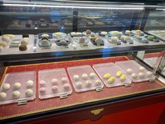 -京宴点心局