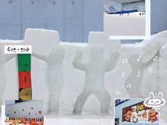 -哈尔滨热雪奇迹