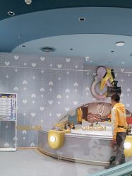 -奈尔宝家庭中心·亲子餐厅(北京东坝万达店)