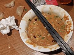 -北京老门框爆肚涮肉馆(凤城六路店)