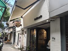 -Double cafe