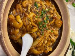 -清新鸡沙田乳鸽店(金融店)