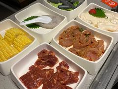 -海底捞火锅(上元大街店)