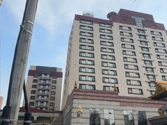 -北京西藏大厦酒店