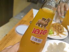 -高玛纳驴肉火烧(一世界店)