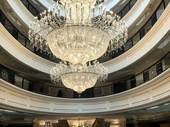 -上海瑞金洲际酒店