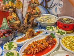 -姑苏家宴·苏帮菜·松鼠桂鱼(苏州总店)