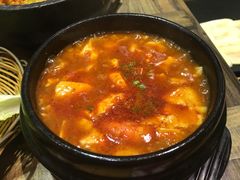 -哈哈碳都·牛肋条无限自助烤肉(台江万达店)