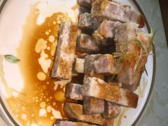 -外婆小菜(东苑米兰广场店)