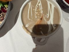 -俄士厨房(五棵松华熙LIVE店)