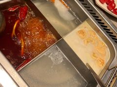 -海底捞火锅(六合天街店)