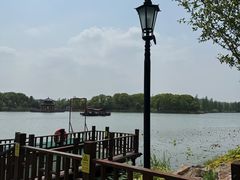 -虞山风景区