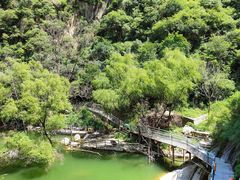 -黑龙潭风景区