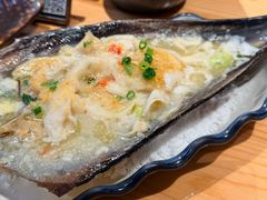 -一豚轩·烧鸟·豚骨拉面(五四路店)