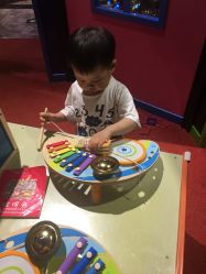 -幻贝家儿童乐园(苏州中心店)