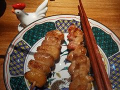 -鸟幸 TORISAKI 炭火居酒屋