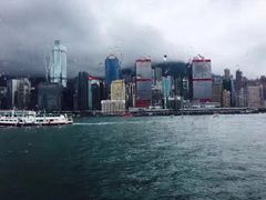 -南丫岛
