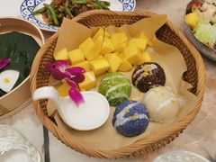 -KingThaia金泰兰(滨江天街店)