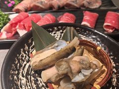 -湊湊火锅·茶憩(合生汇购物中心店)