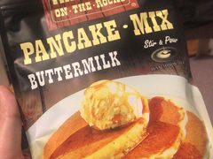 -Pancakes on the rocks(Darling Harbour)