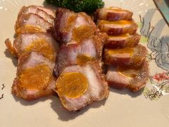 -年辉渔村·非遗传承餐厅(新丰江店)