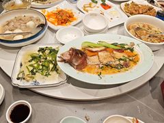 -旺达·福州菜(正大广场店)