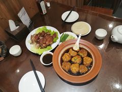 南煎丸子-泰丰楼(前门西大街店)