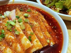 蒜泥白肉-牛王庙(龙华花园店)