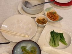 -厦门宝龙铂尔曼大酒店·龙之渊中餐厅