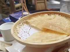 -院8里·少城记忆老川菜(宽窄巷子店)