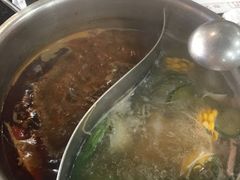 -潮汕美牛肉丸火锅店(天宁寺店)