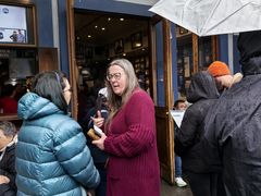 -Fergburger(皇后镇店)