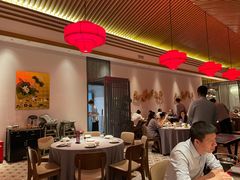 大堂-金鸭季·北京烤鸭(深业上城店)