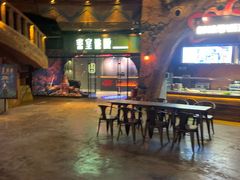 -波塞冬旅游度假区