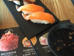 -Sushi Love 创意寿司(丽影广场店)