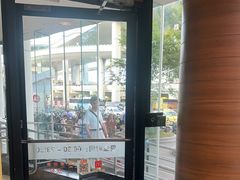 -麦当劳(虹梅路地铁站店)