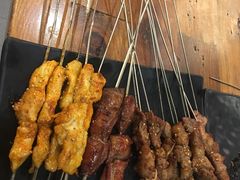 -三里桥徐家烧烤(启明街店)