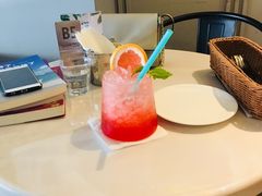 -打趸BTC·Breaktime cafe(北京路店)