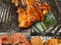 -玄白·炭烤活鳗(上海首店)