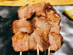 烤牛舌-鸟内会居酒屋(得意潮馆店)