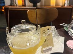 -Fuzzy Bistro 浮几韩餐·茶酒馆