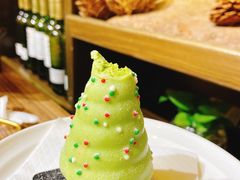 -榖屋house of flour(张江首店)