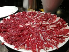 -仄园围炉坊·牛肉火锅·汕头卤水火锅(蛇口店)