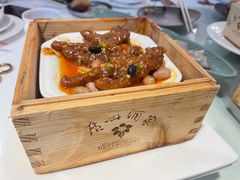 -广州酒家(中华广场店)