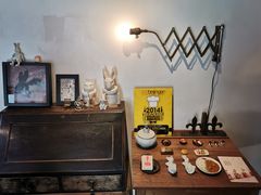 -铃木食堂(帽儿胡同店)