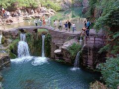 -云台山风景名胜区