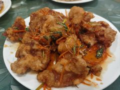 -新乡饭店