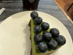 -THE WOODS 简餐 (国贸商城店)